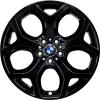 BMW 214 Black Wheel Img 1