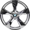BMW 311 Summer Chrome Wheel Img 1