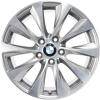 BMW 387 Ferric Grey Wheel Img 1