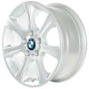 BMW 394 Silver Wheel Img 2