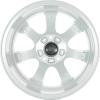 BMW 394 Silver Wheel Img 3