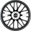 BMW 405M Orbit Grey with Bright Turned Wheel Img 3