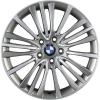 BMW 423 Ferric Grey with Bright Turned Wheel Img 1