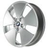BMW 427 Silver (Forged) Wheel Img 2