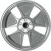 BMW 427 Silver (Forged) Wheel Img 3