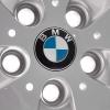 BMW 427 Silver (Forged) Wheel Img 4