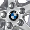 BMW 473 Reflex Silver Wheel Img 4