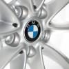BMW 560 Reflex Silver Wheel Img 5