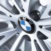 BMW 399 Reflex Silver with Bright Turned Wheel Img 4