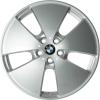 BMW 427 Silver (Forged) Wheel Img 1