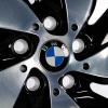 BMW 429 Black with Bright Turned Wheel Img 4