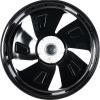 BMW 429 Black with Bright Turned Wheel Img 3