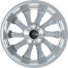 BMW 452 Ferric Grey with Bright Turned Wheel Img 3