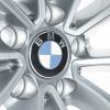BMW 452 Ferric Grey with Bright Turned Wheel Img 4