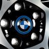 BMW 625 Black with Polished (Forged) Wheel Img 4