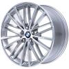 BMW 635 Ferric Grey with Bright Turned Wheel Img 2