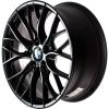 BMW 405M Black Wheel Img 2
