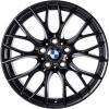 BMW 405M Black Wheel Img 1