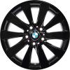 BMW 413 Black Wheel Img 1