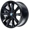 BMW 236 Black Wheel Img 2