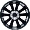 BMW 236 Black Wheel Img 3