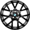 BMW 238 Black Wheel Img 1