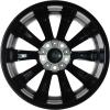 BMW 307 Black Wheel Img 3