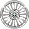 BMW 416 Ferric Grey Wheel Img 1