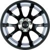 BMW 398 Orbit Grey Wheel Img 3