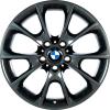 BMW 398 Orbit Grey Wheel Img 1