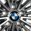 BMW 708 Ferric Grey Wheel Img 4