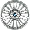BMW 708 Ferric Grey Wheel Img 1