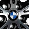 BMW 695 Orbit Grey with Bright Turned Wheel Img 4