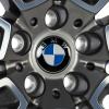 BMW 697 Ferric Grey with Bright Turned Wheel Img 4