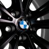 BMW 695 Matt Black Wheel Img 4