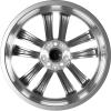 BMW 630 Ferric Grey Wheel Img 3