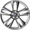 BMW 630 Ferric Grey Wheel Img 1