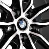 BMW 780 Orbit Grey with Bright Turned Wheel Img 4