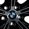 BMW 783 Jet Black with Bright Turned Wheel Img 4