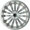 BMW 731 Ferric Grey with Bright Turned Wheel Img 3