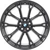 BMW 669M Forged Orbit Grey Wheel Img 1