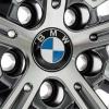 BMW 833 Gunmetal Grey with Bright Turned and Silver Inserts Wheel Img 4