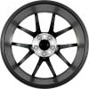 BMW 898M Frozen Gunmetal Wheel Img 3