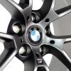 BMW 898M Frozen Gunmetal Wheel Img 4