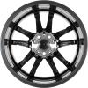 BMW 780 Orbit Grey with Bright Turned Wheel Img 3
