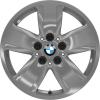 BMW 517 Ferric Grey Wheel Img 1