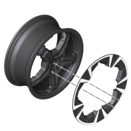 BMW Alloys from Alloy Wheels Direct