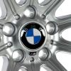 BMW 166M Silver Wheel Img 4