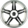 BMW 167M Silver Wheel Img 3