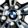 BMW 167M Silver Wheel Img 4